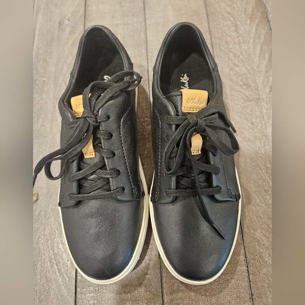 Olukai Peheau Li Ili Sneakers Sz 7